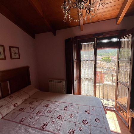 Casa Rural Sant Antoni Biar Exterior photo