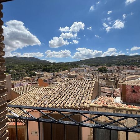 Casa Rural Sant Antoni Biar Exterior photo