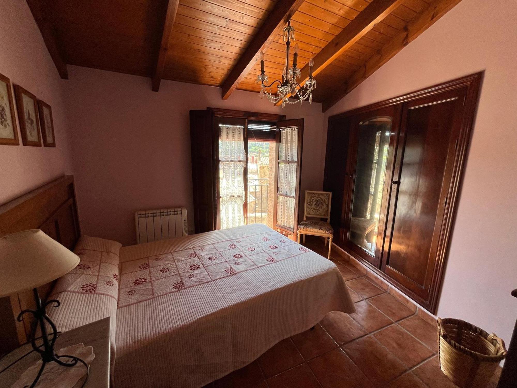 Casa Rural Sant Antoni Biar Exterior photo