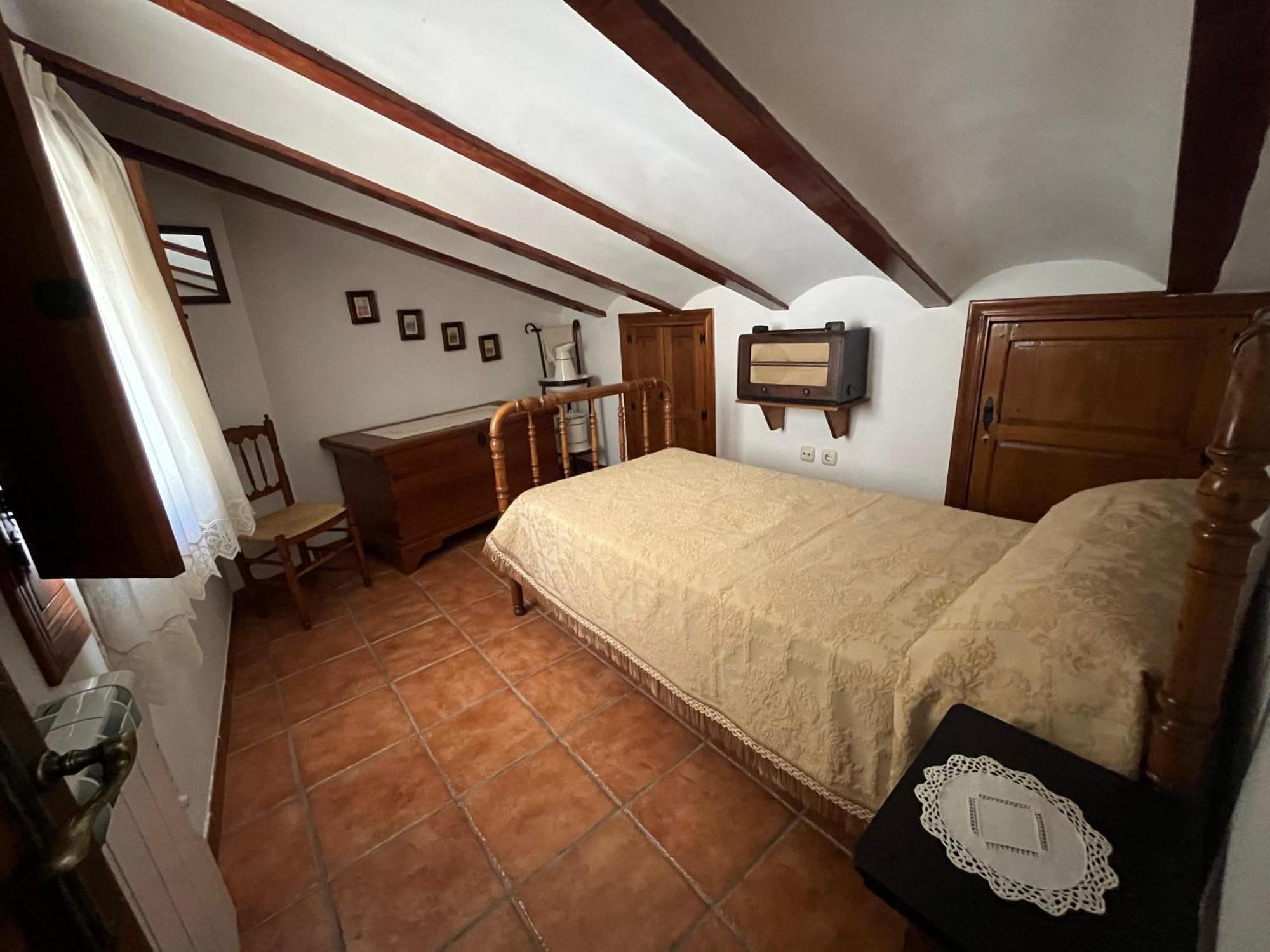 Casa Rural Sant Antoni Biar Exterior photo